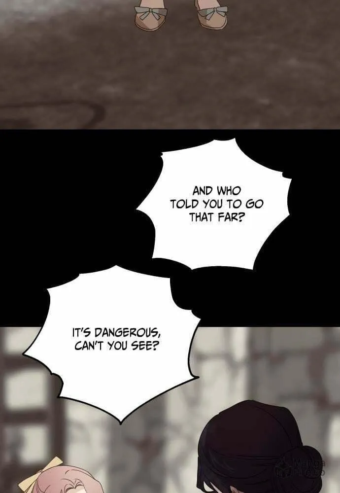 My In-Laws are Obsessed with Me Chapter 31 page 3 - 