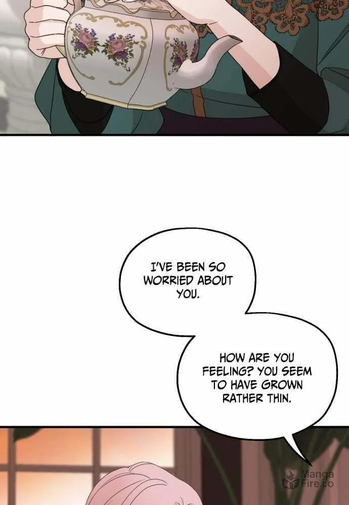My In-Laws are Obsessed with Me Chapter 31 page 27 - 