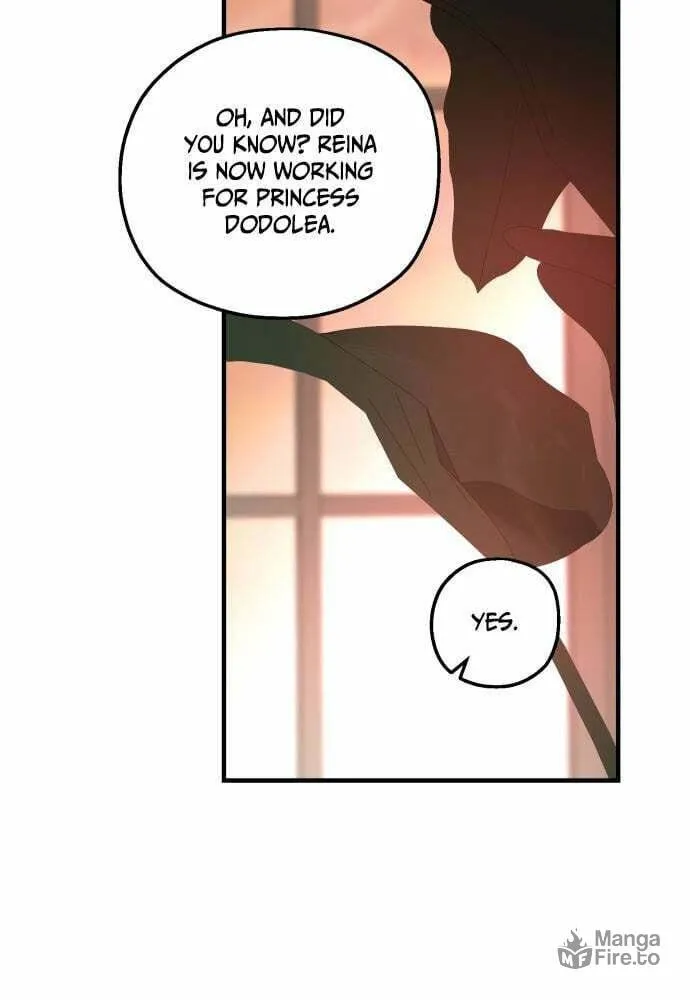 My In-Laws are Obsessed with Me Chapter 31 page 36 - 