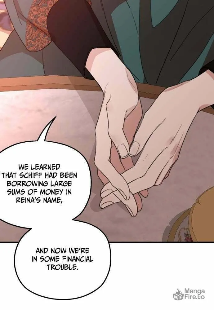 My In-Laws are Obsessed with Me Chapter 31 page 39 - 