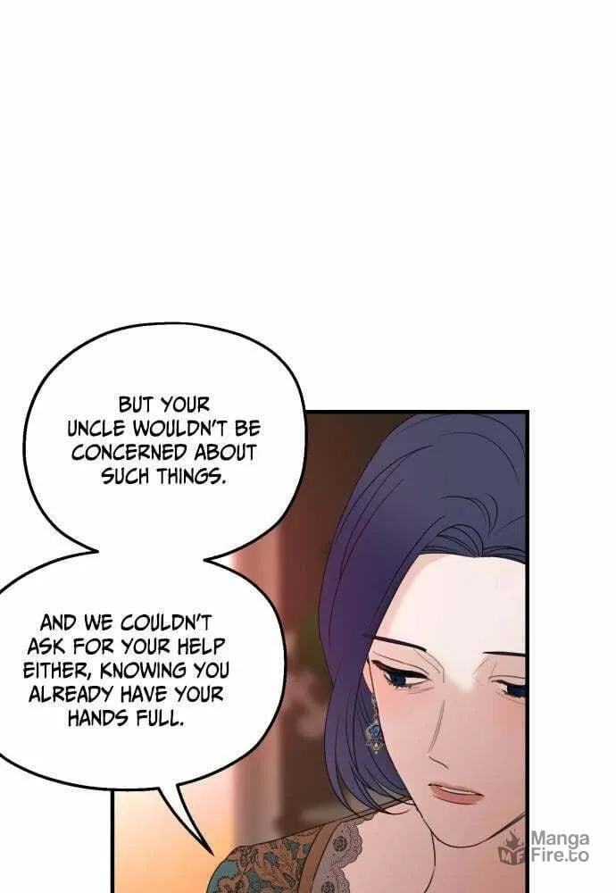 My In-Laws are Obsessed with Me Chapter 31 page 40 - 