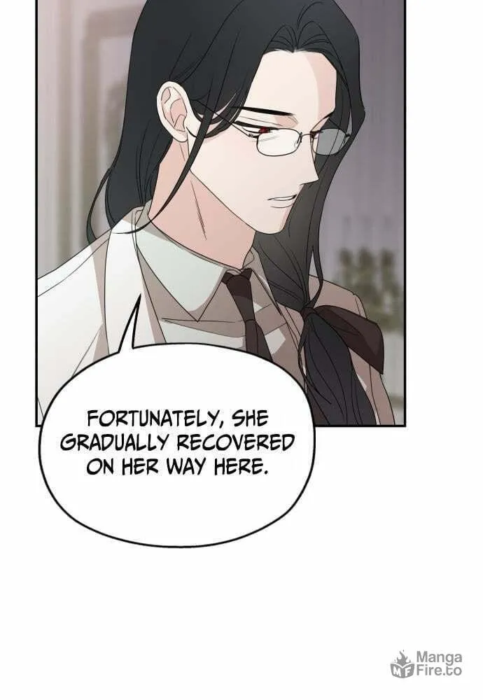 My In-Laws are Obsessed with Me Chapter 32 page 105 - 