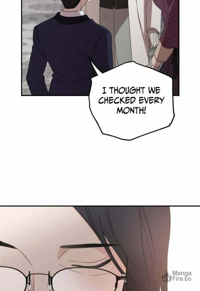 My In-Laws are Obsessed with Me Chapter 32 page 108 - 
