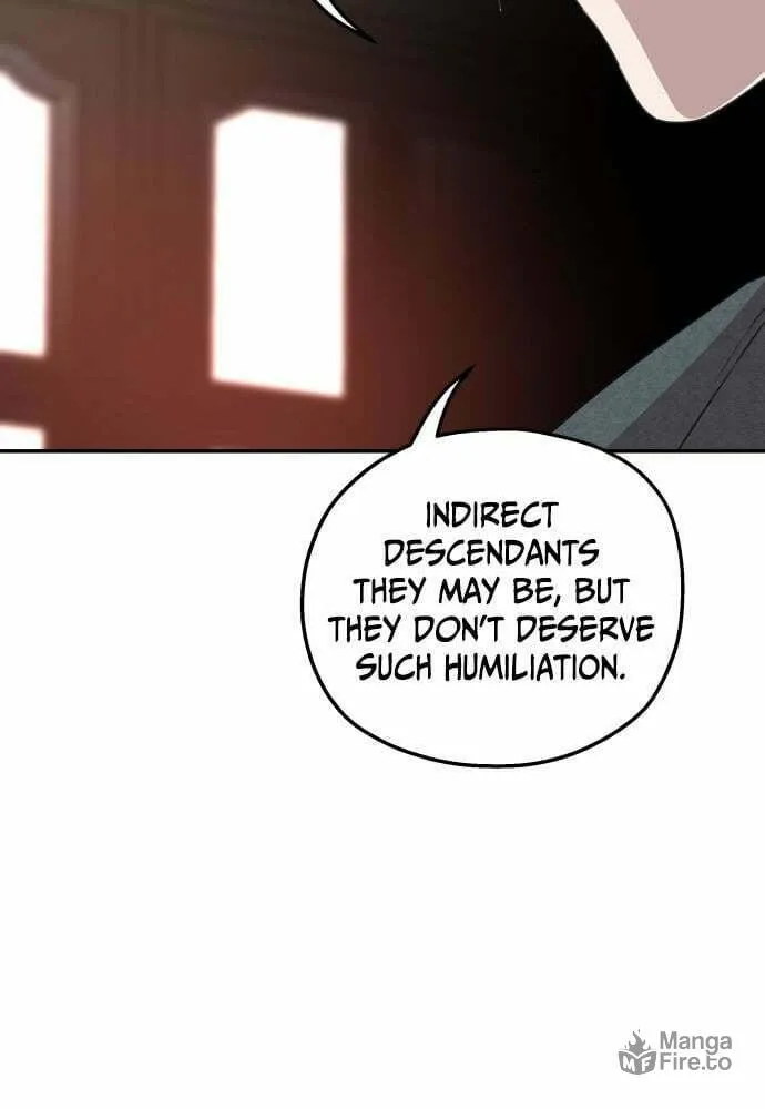 My In-Laws are Obsessed with Me Chapter 32 page 35 - 