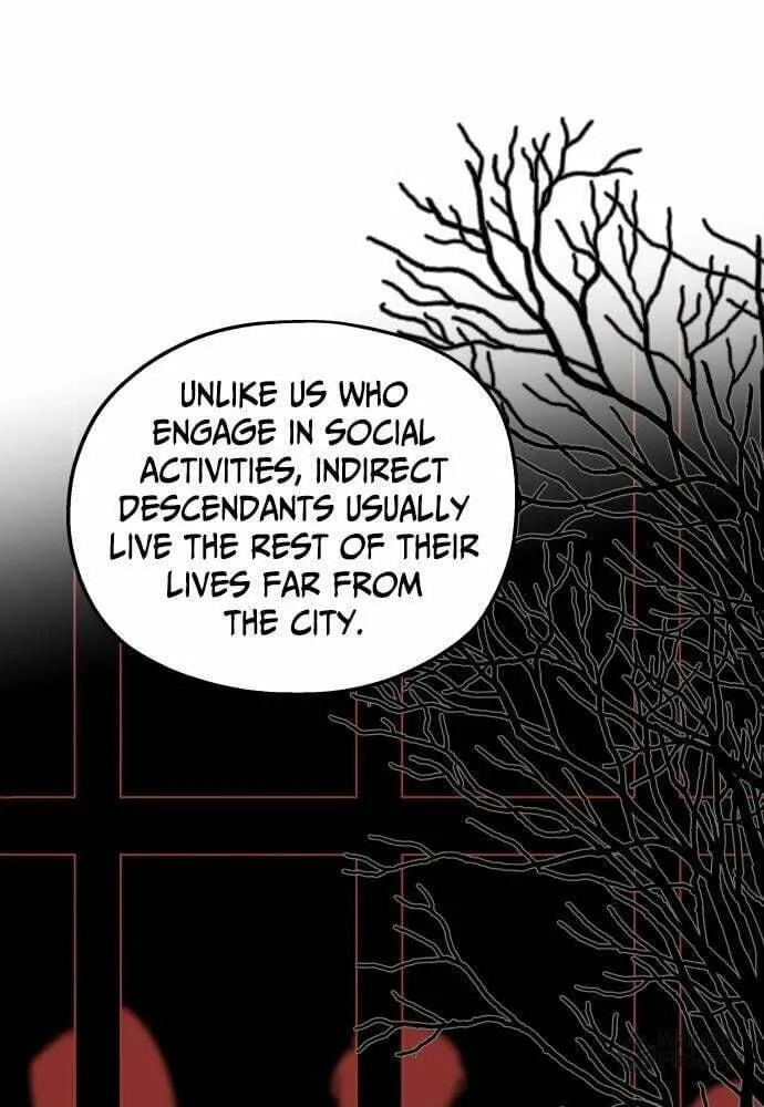 My In-Laws are Obsessed with Me Chapter 32 page 36 - 