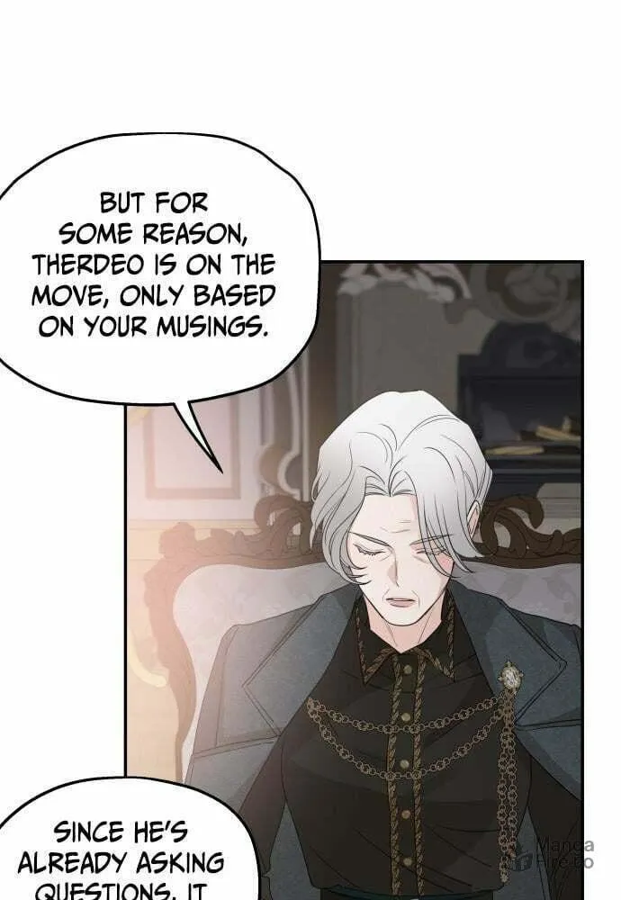 My In-Laws are Obsessed with Me Chapter 32 page 39 - 