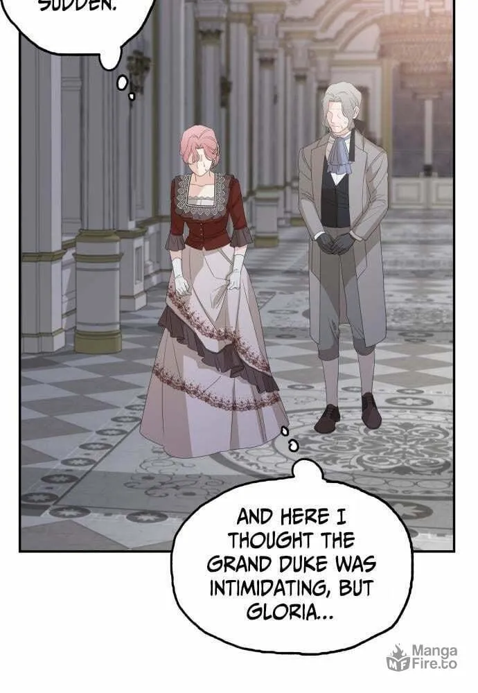 My In-Laws are Obsessed with Me Chapter 32 page 45 - 