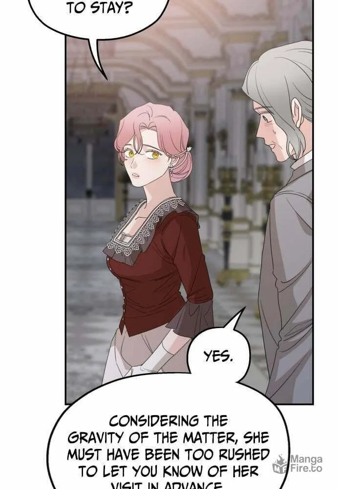My In-Laws are Obsessed with Me Chapter 32 page 48 - 