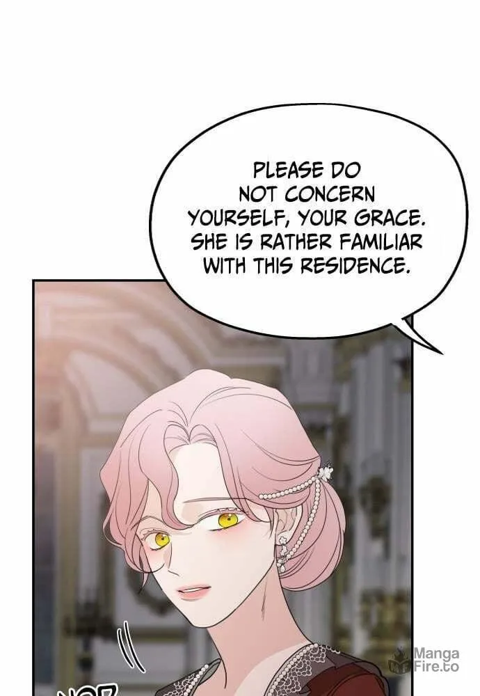 My In-Laws are Obsessed with Me Chapter 32 page 50 - 