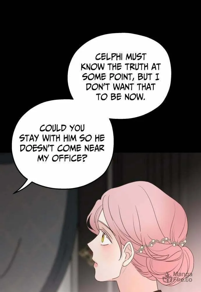 My In-Laws are Obsessed with Me Chapter 32 page 75 - 