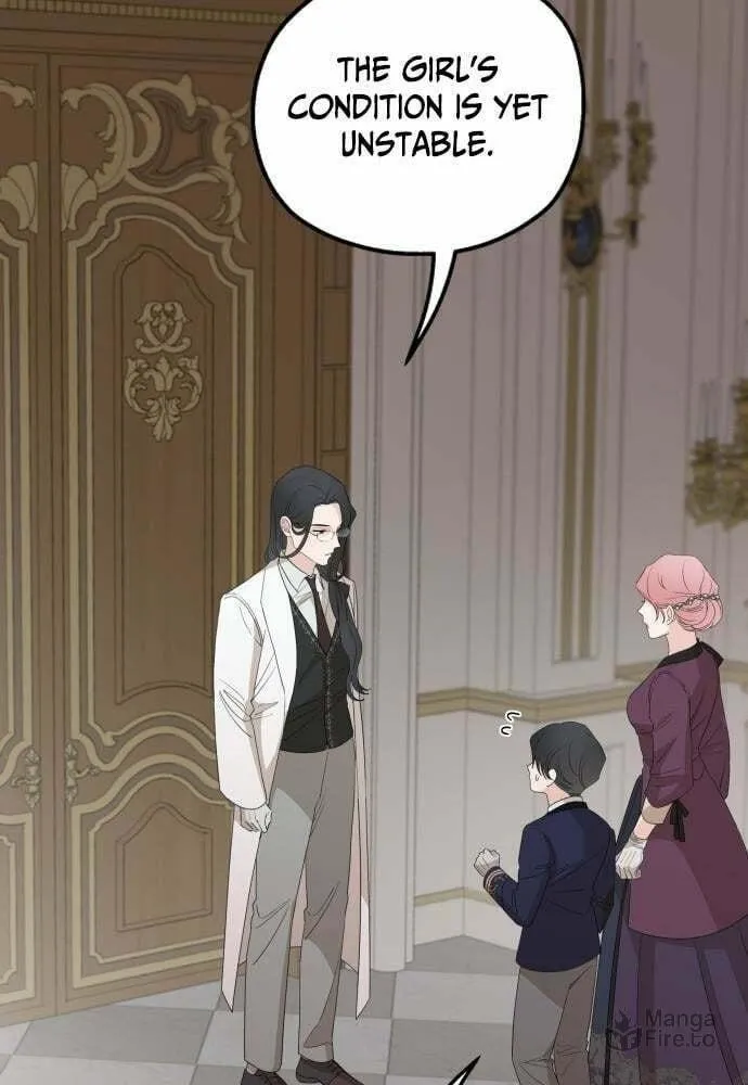 My In-Laws are Obsessed with Me Chapter 32 page 85 - 