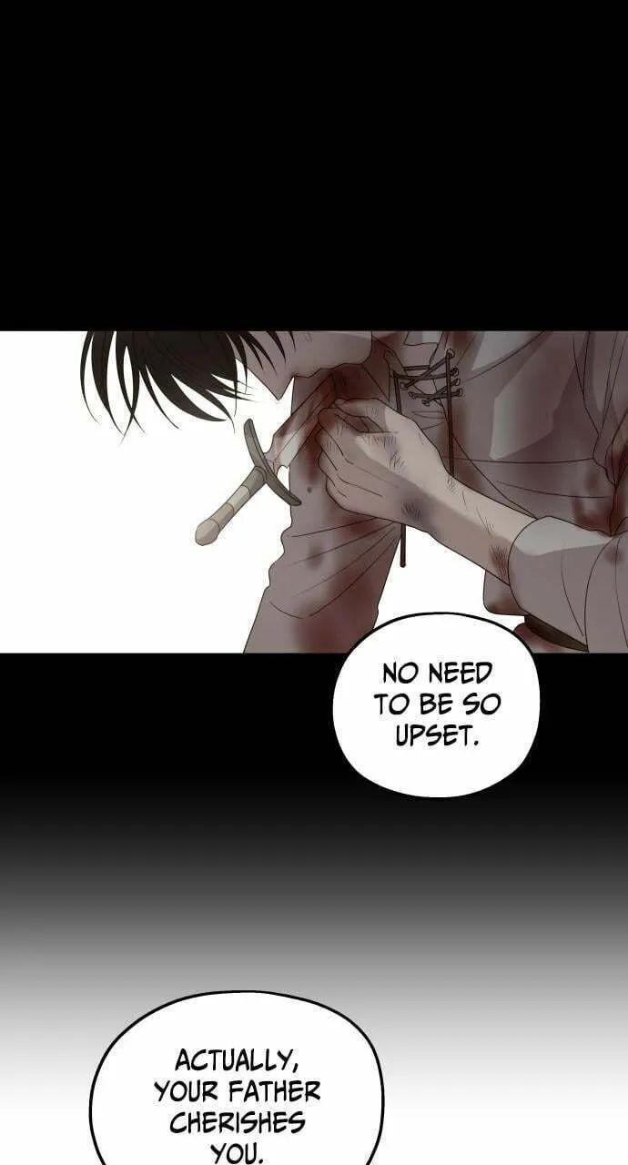 My In-Laws are Obsessed with Me Chapter 33 page 1 - 