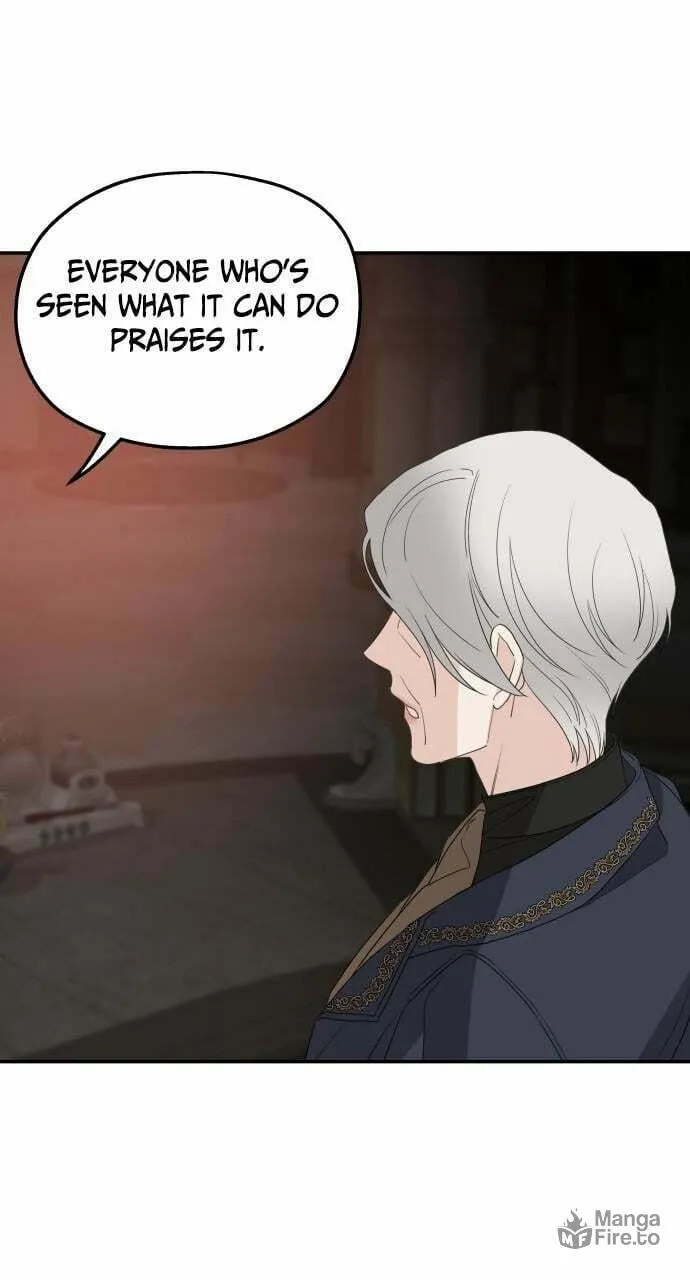 My In-Laws are Obsessed with Me Chapter 33 page 18 - 