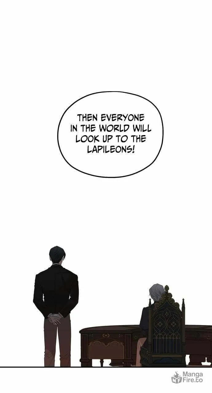My In-Laws are Obsessed with Me Chapter 33 page 20 - 