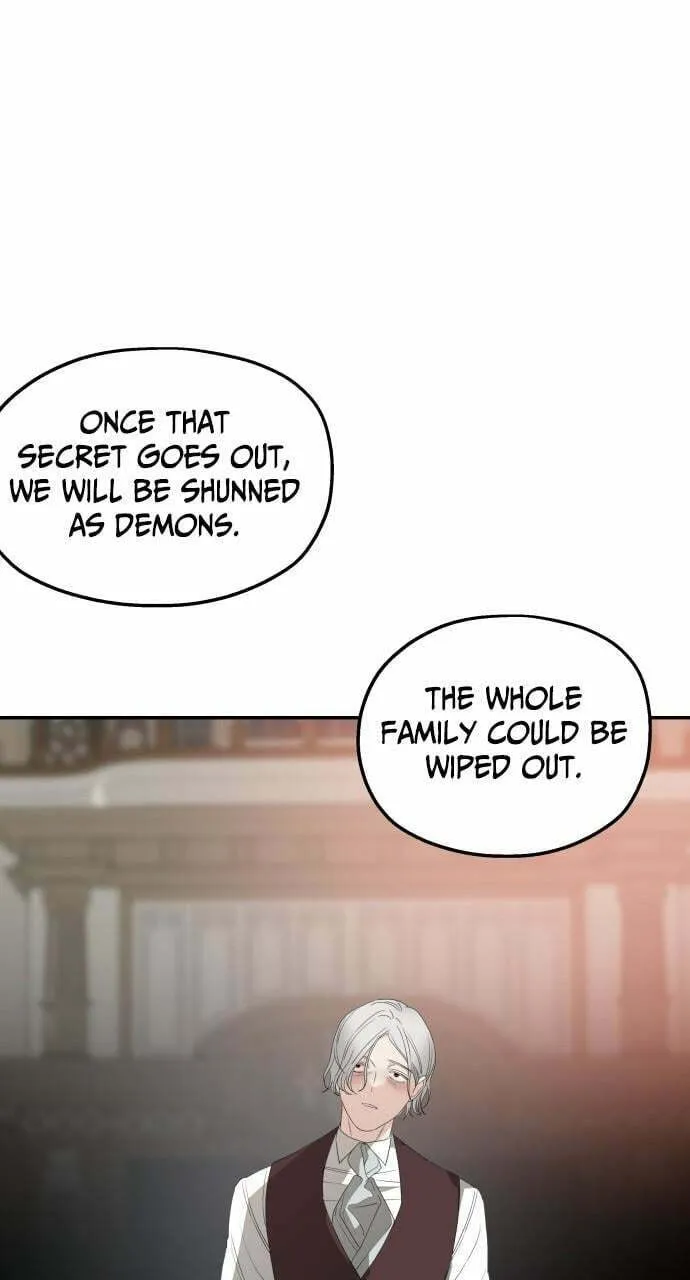 My In-Laws are Obsessed with Me Chapter 33 page 23 - 