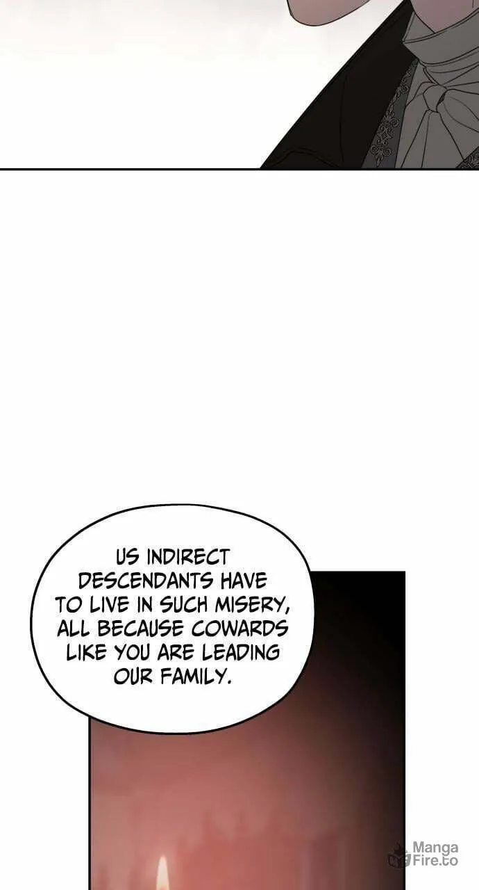 My In-Laws are Obsessed with Me Chapter 33 page 25 - 