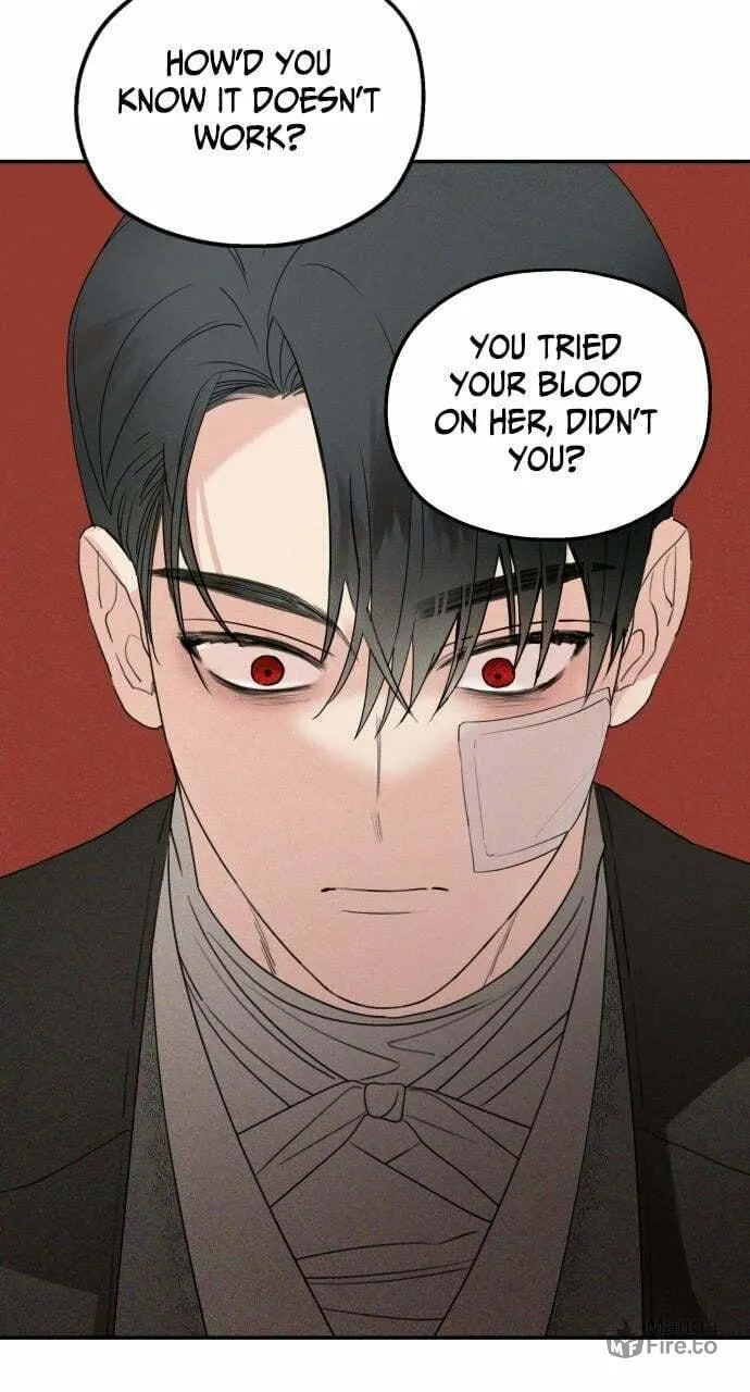My In-Laws are Obsessed with Me Chapter 33 page 35 - 