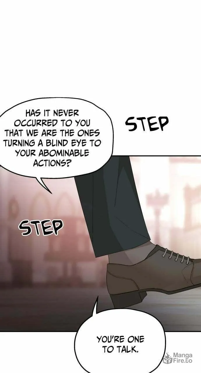 My In-Laws are Obsessed with Me Chapter 33 page 36 - 