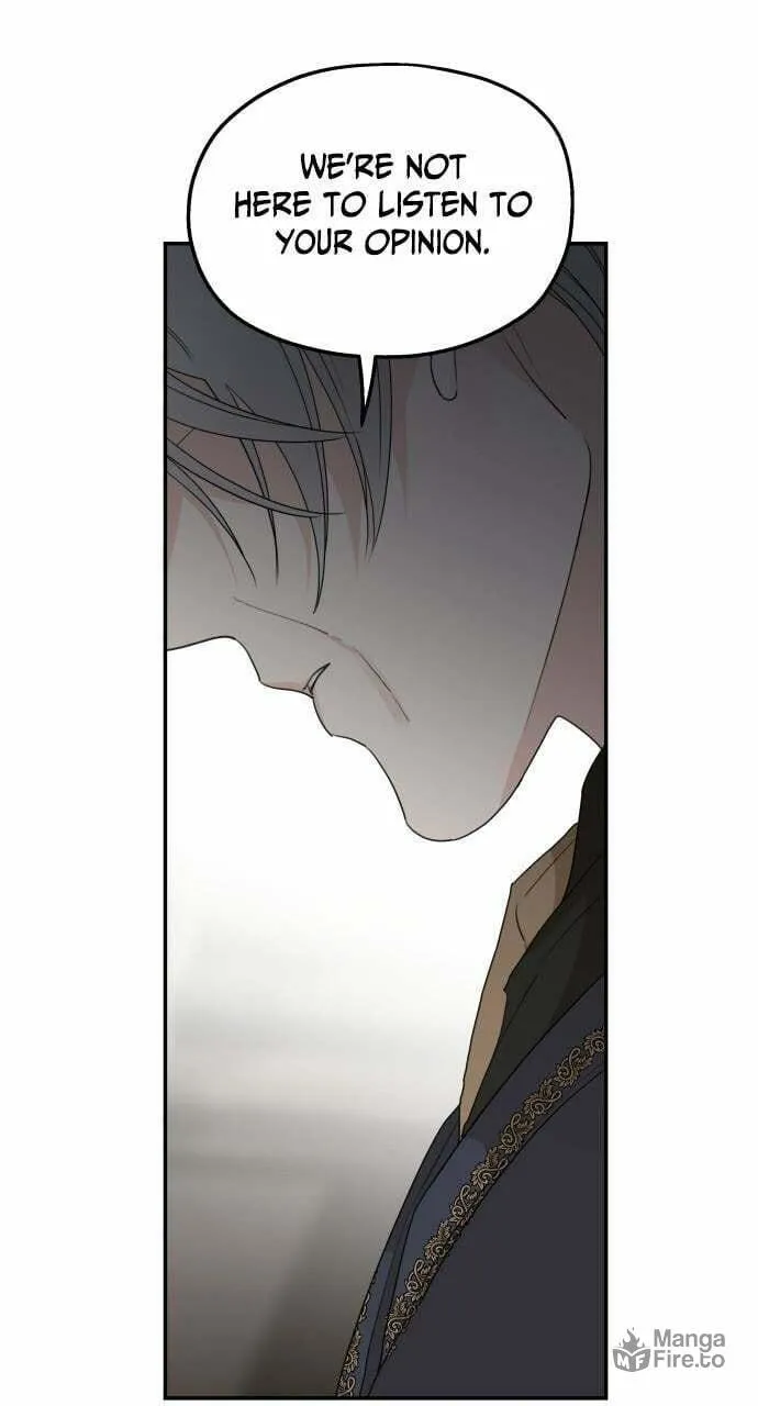 My In-Laws are Obsessed with Me Chapter 33 page 42 - 