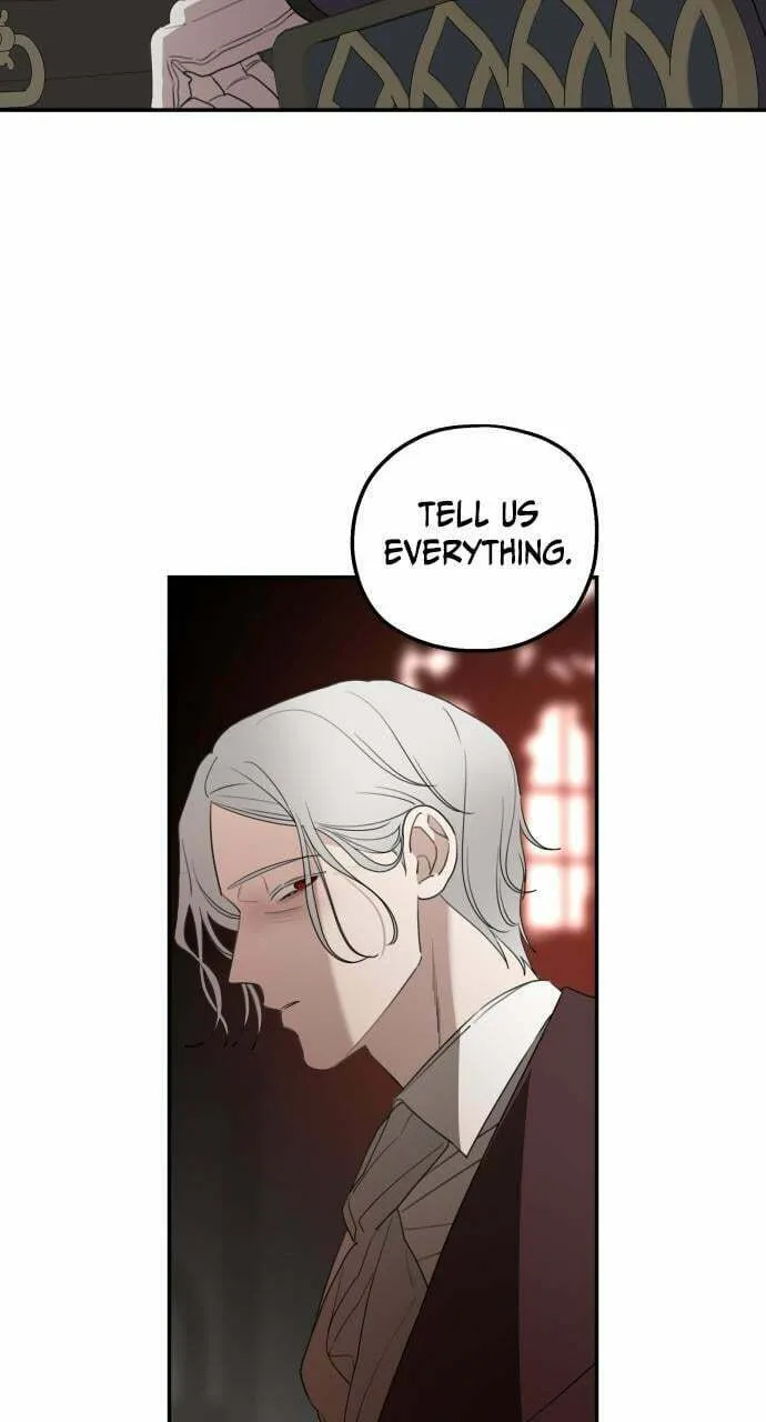 My In-Laws are Obsessed with Me Chapter 33 page 44 - 