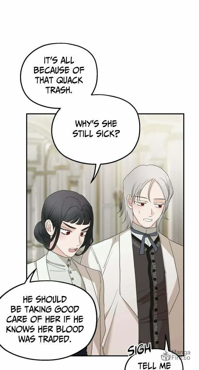 My In-Laws are Obsessed with Me Chapter 33 page 50 - 