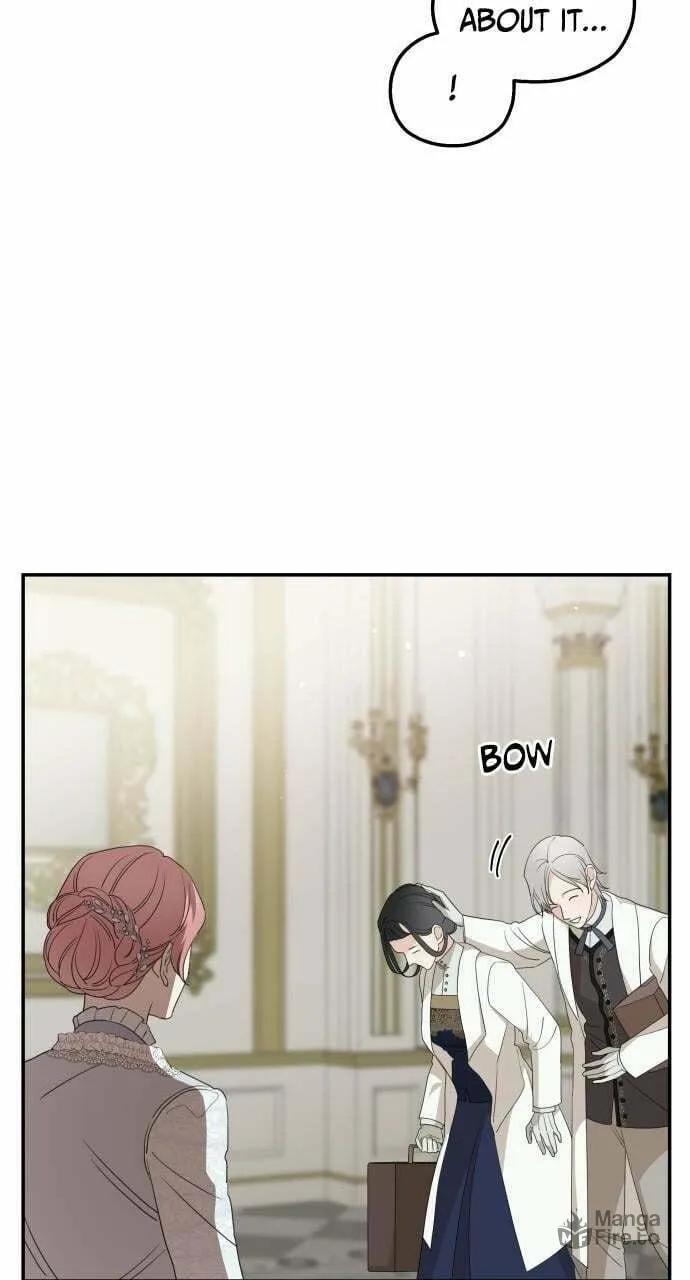 My In-Laws are Obsessed with Me Chapter 33 page 51 - 