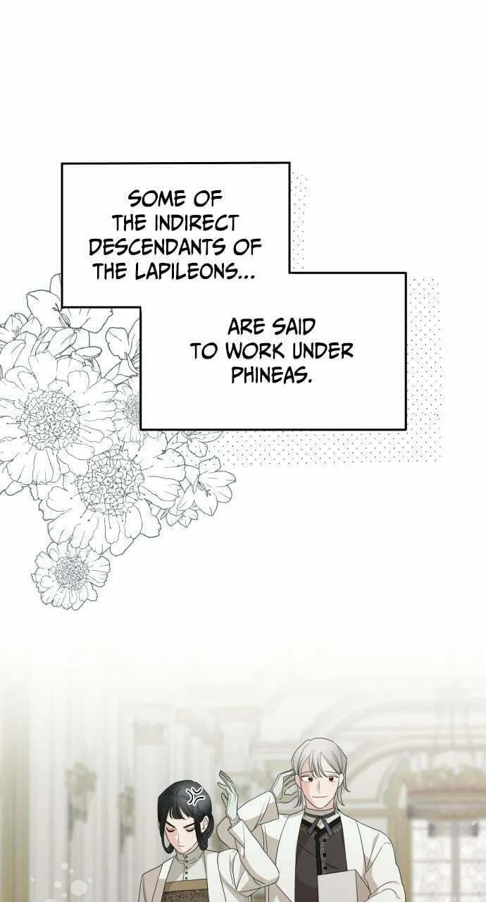 My In-Laws are Obsessed with Me Chapter 33 page 53 - 