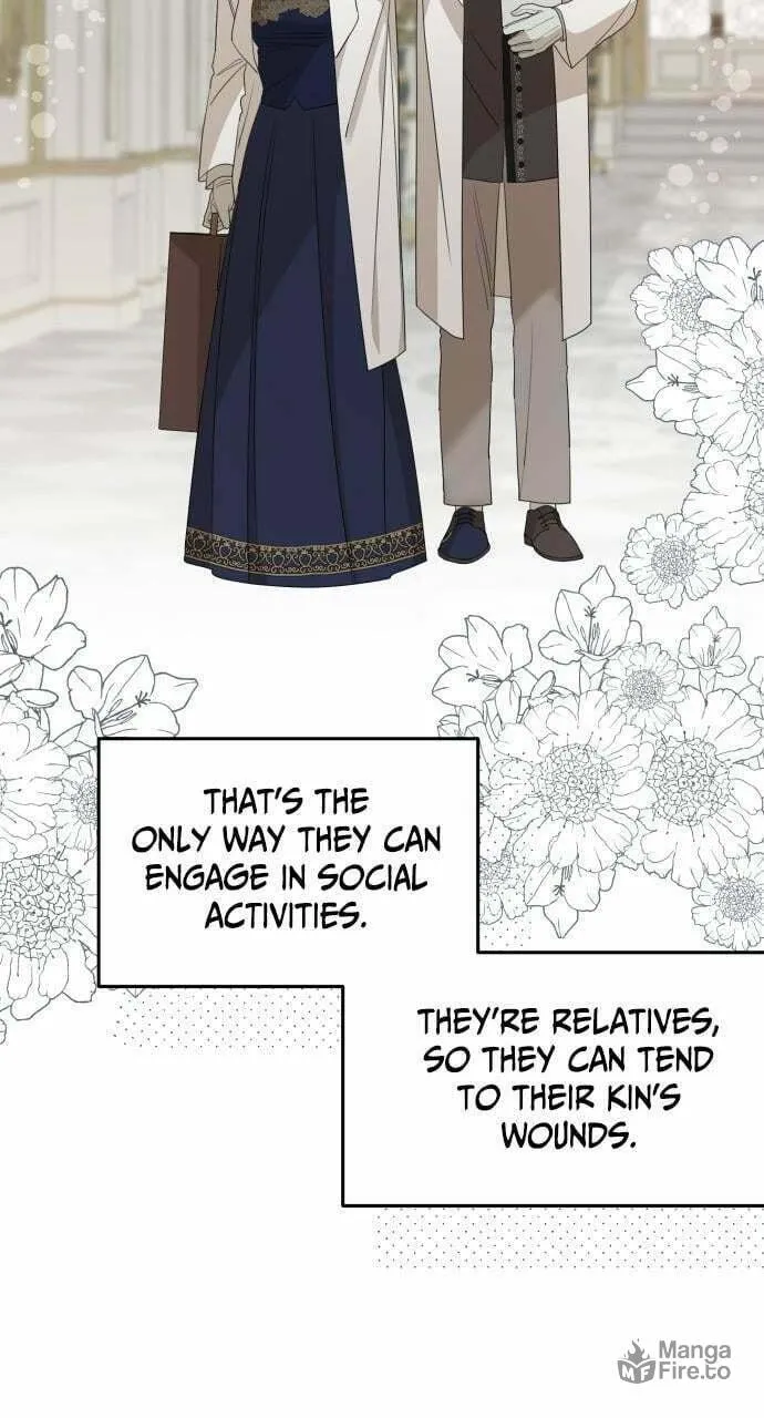My In-Laws are Obsessed with Me Chapter 33 page 54 - 