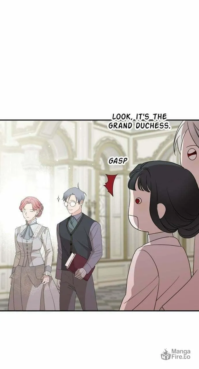 My In-Laws are Obsessed with Me Chapter 33 page 55 - 
