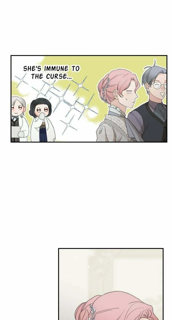 My In-Laws are Obsessed with Me Chapter 33 page 56 - 
