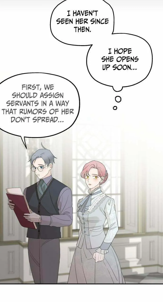 My In-Laws are Obsessed with Me Chapter 33 page 62 - 