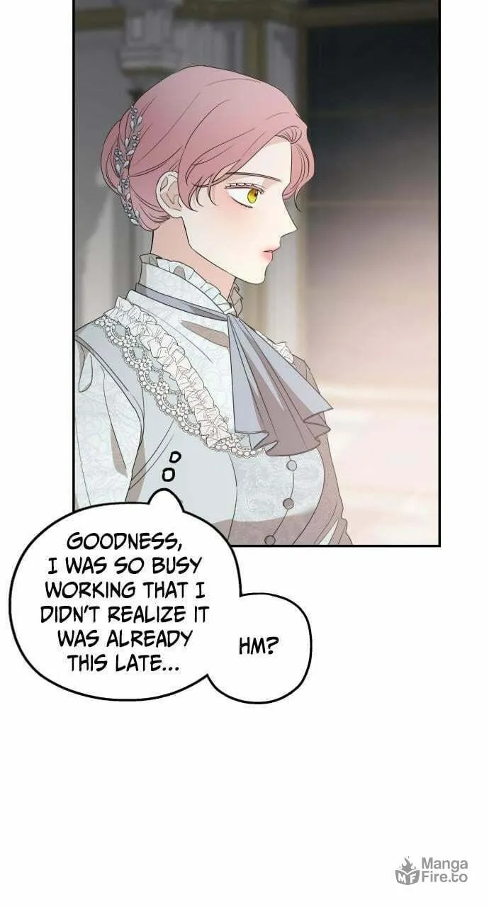My In-Laws are Obsessed with Me Chapter 33 page 66 - 