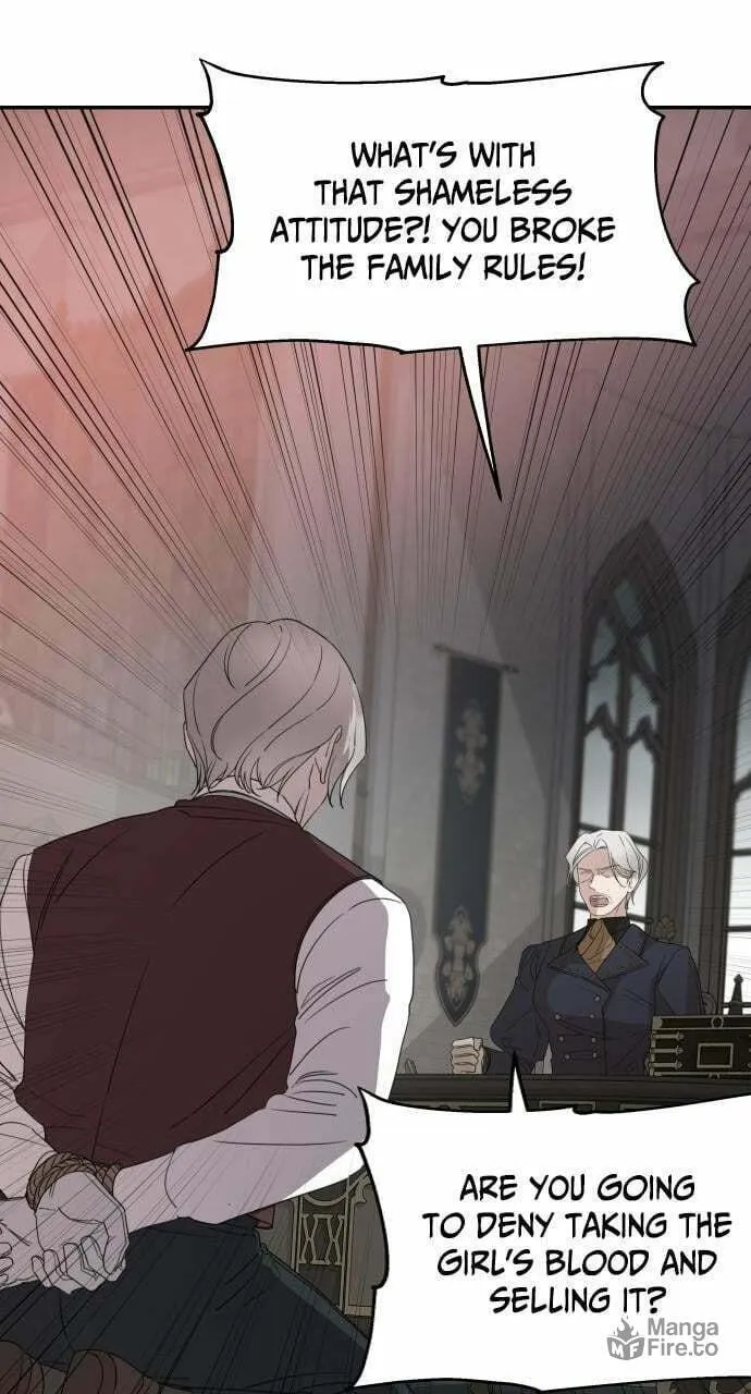 My In-Laws are Obsessed with Me Chapter 33 page 9 - 