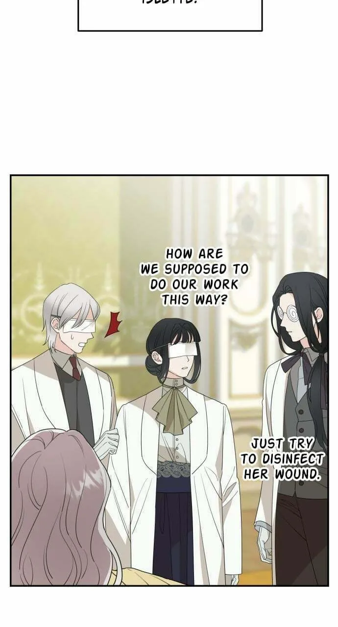 My In-Laws are Obsessed with Me Chapter 34 page 2 - 