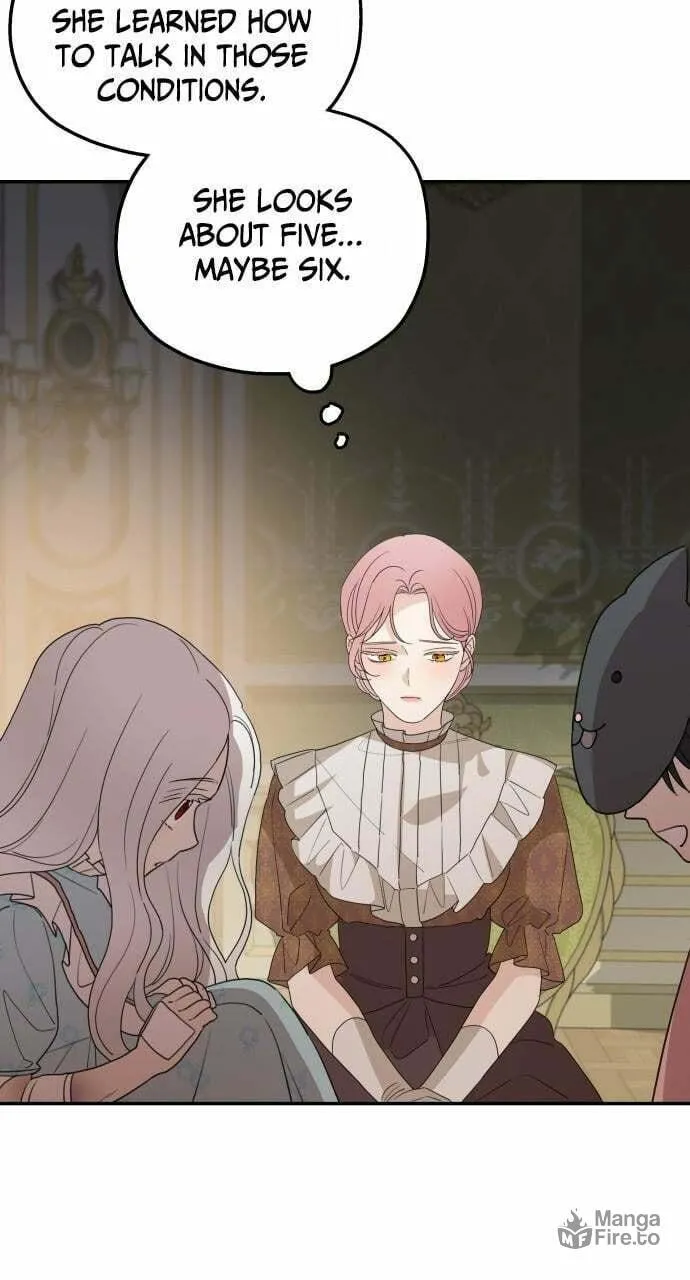 My In-Laws are Obsessed with Me Chapter 34 page 15 - 