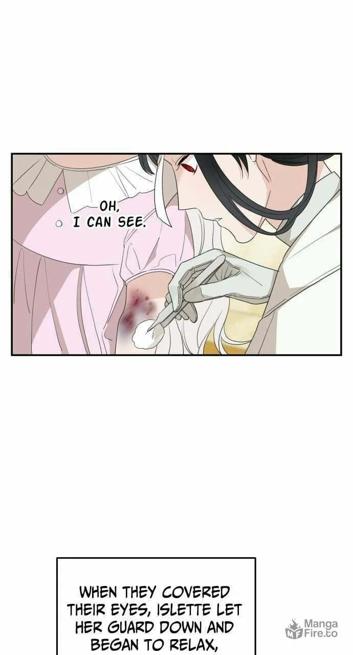 My In-Laws are Obsessed with Me Chapter 34 page 3 - 