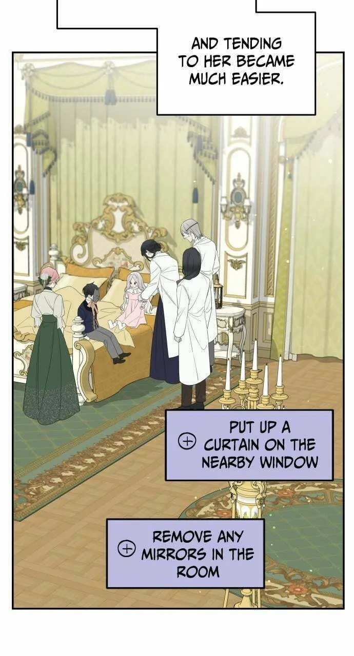 My In-Laws are Obsessed with Me Chapter 34 page 4 - 