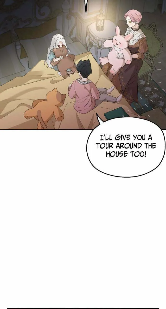 My In-Laws are Obsessed with Me Chapter 34 page 31 - 