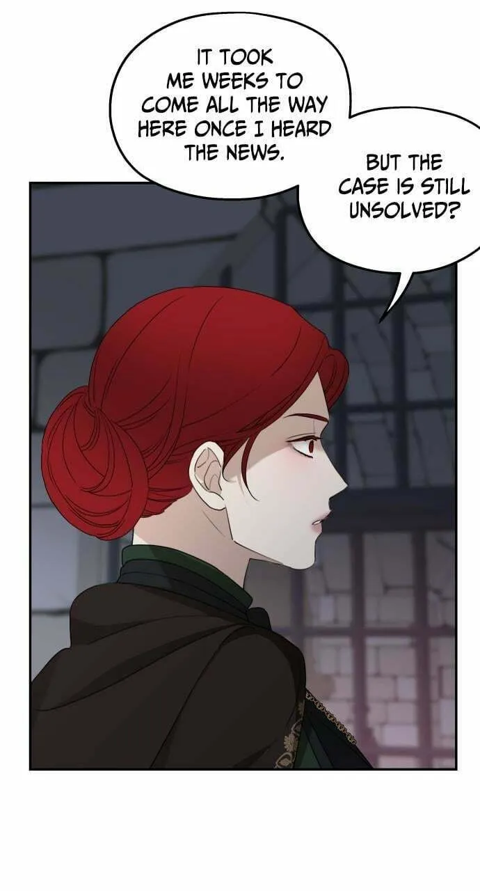 My In-Laws are Obsessed with Me Chapter 34 page 43 - 