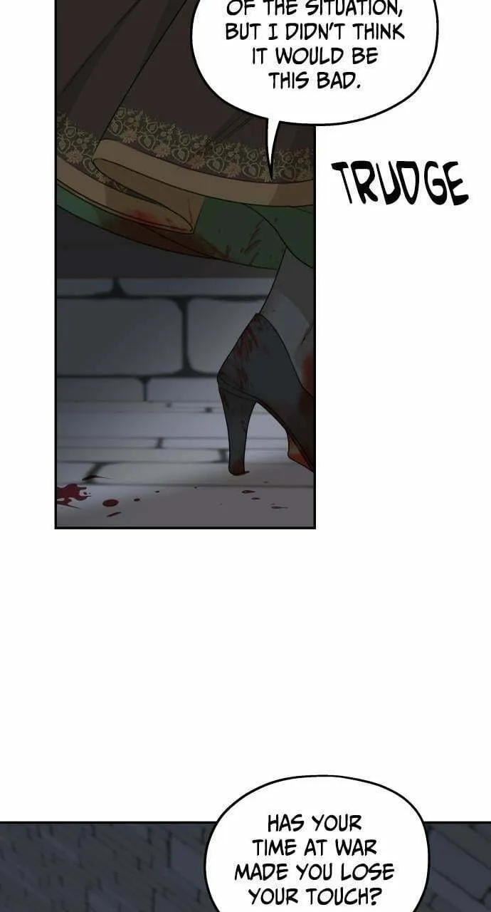 My In-Laws are Obsessed with Me Chapter 34 page 62 - 