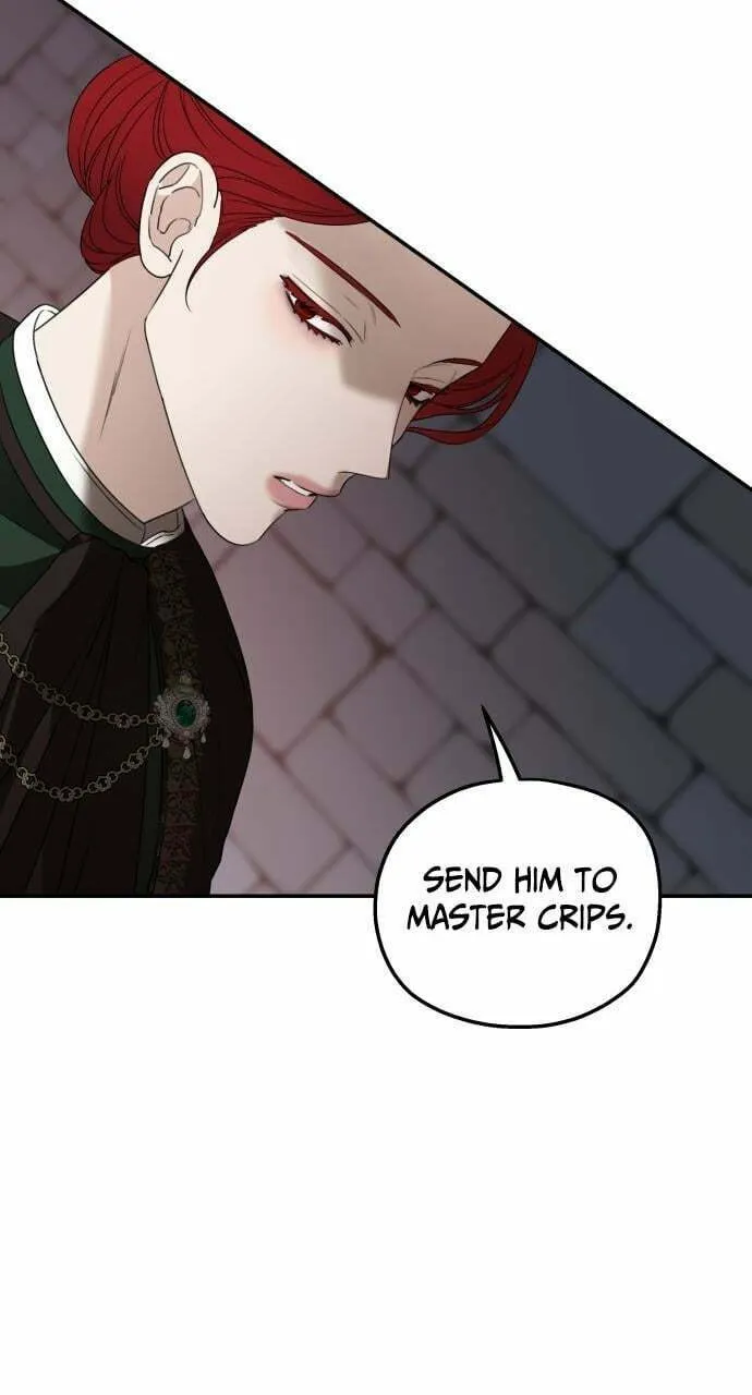 My In-Laws are Obsessed with Me Chapter 34 page 64 - 