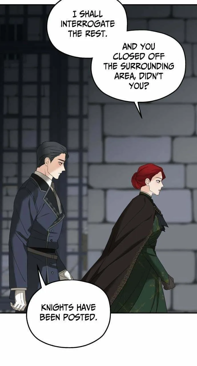 My In-Laws are Obsessed with Me Chapter 34 page 71 - 