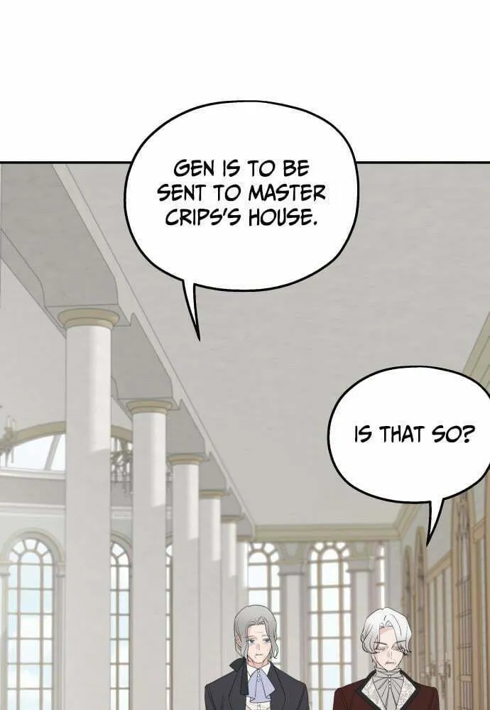 My In-Laws are Obsessed with Me Chapter 35 page 2 - 