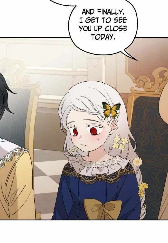 My In-Laws are Obsessed with Me Chapter 35 page 106 - 