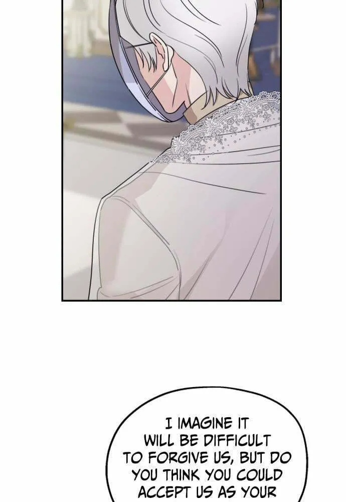 My In-Laws are Obsessed with Me Chapter 35 page 109 - 