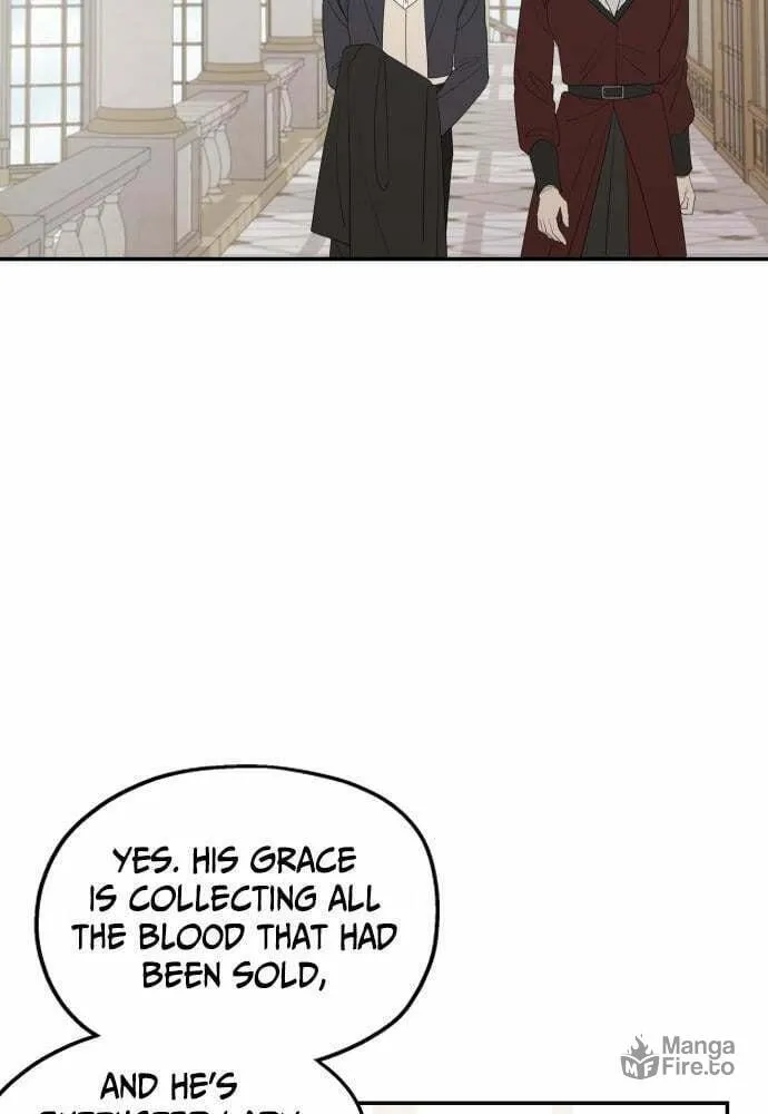 My In-Laws are Obsessed with Me Chapter 35 page 3 - 