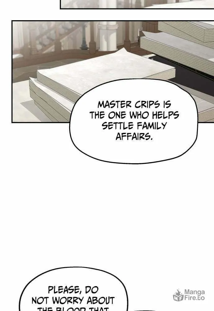 My In-Laws are Obsessed with Me Chapter 35 page 21 - 