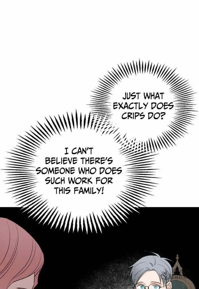 My In-Laws are Obsessed with Me Chapter 35 page 25 - 