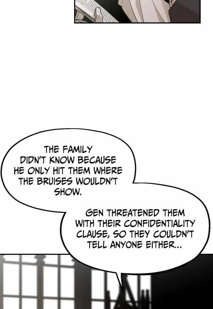 My In-Laws are Obsessed with Me Chapter 35 page 29 - 