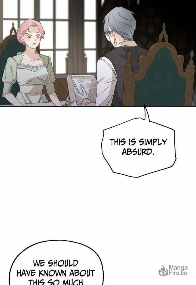 My In-Laws are Obsessed with Me Chapter 35 page 30 - 